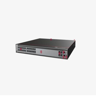 CloudEngine S5731S-H48T4X-A anahtarı 48* 10/100/1000BASE-T portları 4 * 10GE SFP portları