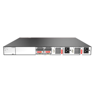 S5731S-S48T4X-A 48 Gigabit Ethernet Portları 4 x 10 Gig 672Gbps Kapasitesiyle SFP Değiştiricisi