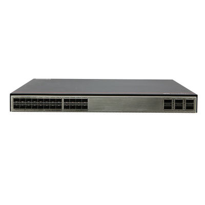 CloudEngine S5732-H Serisi 24 portlu Ağ Değiştiricisi, 450 mpp'lik Gönderme Performansı