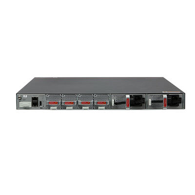 CloudEngine S5732-H Serisi 24 portlu Ağ Değiştiricisi, 450 mpp'lik Gönderme Performansı