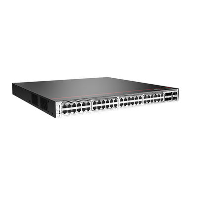 CloudEngine S5732-H48UM2CC 48*100M/1000M/2.5GE/5GE/10GE BASE-T anahtarı ve VLAN desteği