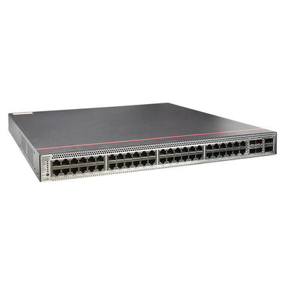 CloudEngine S5732-H48UM2CC 48*100M/1000M/2.5GE/5GE/10GE BASE-T anahtarı ve VLAN desteği