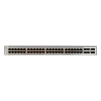 CloudEngine S5732-H48UM2CC 48*100M/1000M/2.5GE/5GE/10GE BASE-T anahtarı ve VLAN desteği
