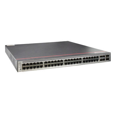 CloudEngine S5732-H48UM2CC 48*100M/1000M/2.5GE/5GE/10GE BASE-T anahtarı ve VLAN desteği