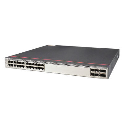 24 Port Multi-GE Sabit Değiştirici CloudEngine S5732-H24UM2CC 490 mpps Gönderme Performansı