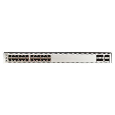 24 Port Multi-GE Sabit Değiştirici CloudEngine S5732-H24UM2CC 490 mpps Gönderme Performansı