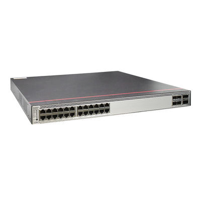 24 Port Multi-GE Sabit Değiştirici CloudEngine S5732-H24UM2CC 490 mpps Gönderme Performansı