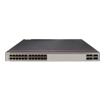 24 Port Multi-GE Sabit Değiştirici CloudEngine S5732-H24UM2CC 490 mpps Gönderme Performansı