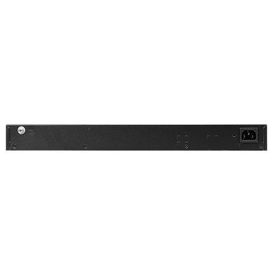24 Port Gigabit Ethernet POE Switch CloudEngine S5735-L Serisi S5735-L24P4X-A Basitleştirilmiş