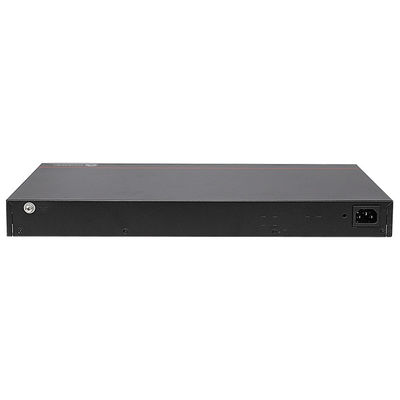 24 Port Gigabit Ethernet POE Switch CloudEngine S5735-L Serisi S5735-L24P4X-A Basitleştirilmiş