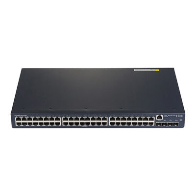 H3C S5130-52S-SI 10 Gigabit Ethernet Core Switch 48 Gigabit elektrikli bağlantı noktası