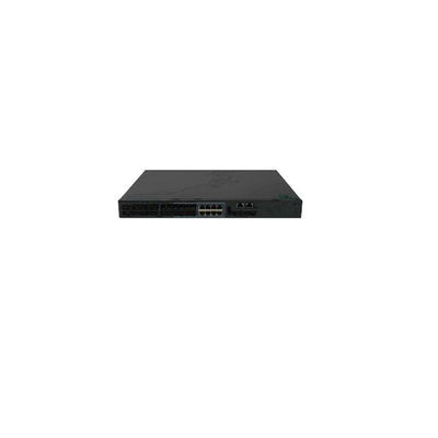H3C S5130-52S-SI 10 Gigabit Ethernet Core Switch 48 Gigabit elektrikli bağlantı noktası