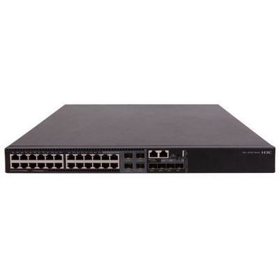 S5130-EI 24/32/48 Port Poe Ethernet Ağ Anahtarı