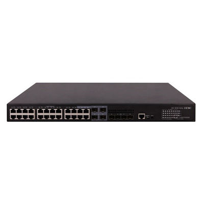 S5130-EI 24/32/48 Port Poe Ethernet Ağ Anahtarı
