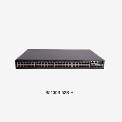 S5130-EI 24/32/48 Port Poe Ethernet Ağ Anahtarı