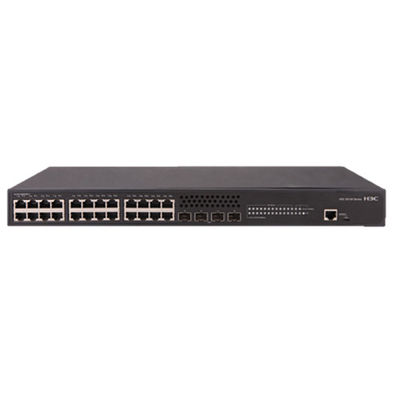 S5130-EI 24/32/48 Port Poe Ethernet Ağ Anahtarı