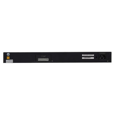 442.0mm * 310.0mm * 43.6mm S5700 Serisi Full-Duplex Half-Duplex İletişim için Değiştirici