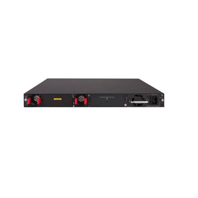 48 portlu Gigabit 4 SFP Juniper Network Switch LS-5560X-54C-PWR-EI Gelişmiş Teknoloji