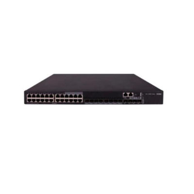 LS-5560X-30C-PWR-EI S5560 Serisi 24 Portlu Ethernet Ağ Değiştiricisi