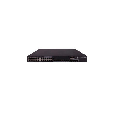 LS-5560X-30C-PWR-EI S5560 Serisi 24 Portlu Ethernet Ağ Değiştiricisi