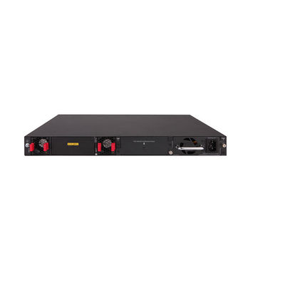LS-5560X-54C-PWR-EI Gigabit Ethernet Network Switch VLAN desteği ve BASE-X SFP portları