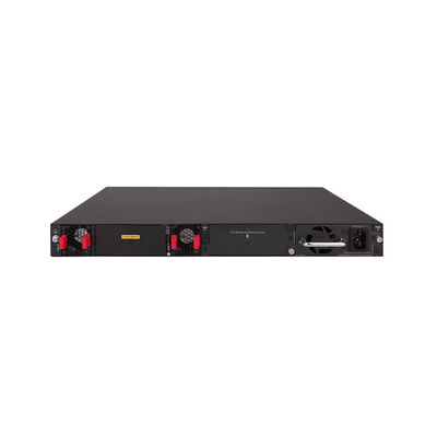 S5560X-30C-EI L3 Ethernet Switch 24 Port 10/100/1000Mbps 288Gbps Switch Kapasitesi