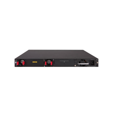 LS-5560X-54C-PWR-EI 24-Port 4 Combo GE Network Switch Full-Duplex Half-Duplex ile birlikte