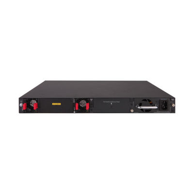 288Gbps Kapasite LS-5560X-30C-PWR-EI H3C 4 Kombo SFP Ağı Değiştiricisi ve Göndermeye Hazır