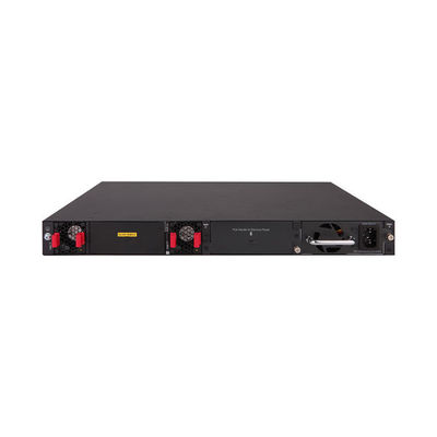 S5560 Serisi 24 10/100/1000Mbps Ethernet Ağı Değiştiricisi LS-5560X-30C-PWR-EI Networking için