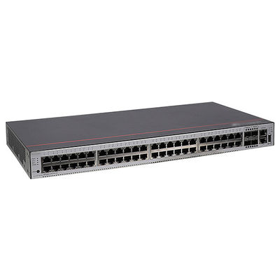IP Routing Switch Ethernet CloudEngine S5735S-L48T4S-MA Serisi stok kullanılabilirliği ile