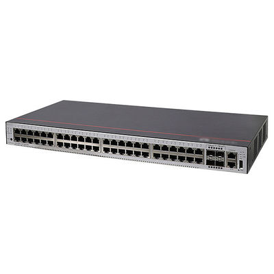 IP Routing Switch Ethernet CloudEngine S5735S-L48T4S-MA Serisi stok kullanılabilirliği ile