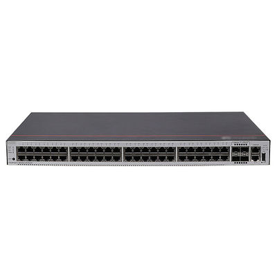 IP Routing Switch Ethernet CloudEngine S5735S-L48T4S-MA Serisi stok kullanılabilirliği ile