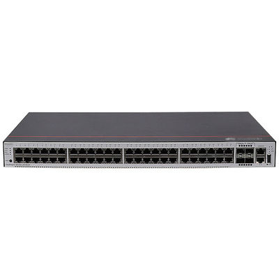 IP Routing Switch Ethernet CloudEngine S5735S-L48T4S-MA Serisi stok kullanılabilirliği ile