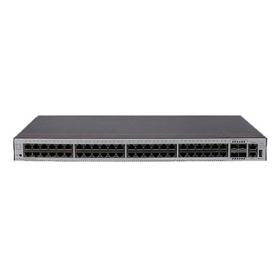 S5735-L48T4S-A 48 Portlu Gigabit Ethernet S5735 İşletme Değiştiricileri ve Etkinliği