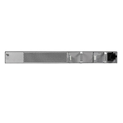 S5735-S48T4X için 48 Port Ethernet Değiştiricisi Gigabit Port Değiştiricisi En Son Ağ Aracı