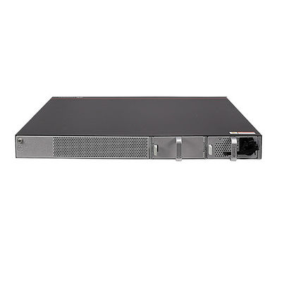 S5735-S48T4X için 48 Port Ethernet Değiştiricisi Gigabit Port Değiştiricisi En Son Ağ Aracı