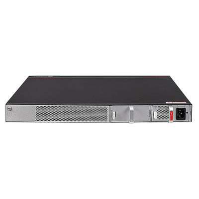 Esnek ağ için 10/100/1000Mbps POE Ağ Değiştiricisi S5735-S24P4X