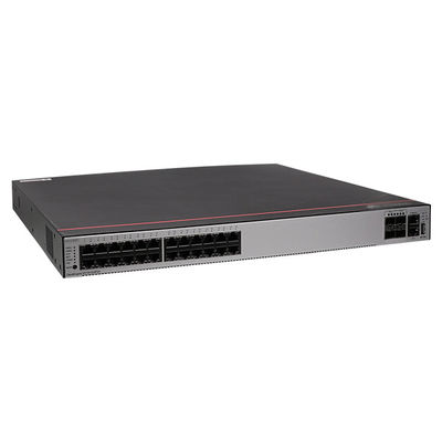 S5735S-S24P4X-A Ağ Ethernet Gigabit Değiştiricisi Stik Yolu için Ağ Değiştiricisi Serisi