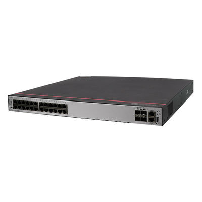 S5735S-S24P4X-A Ağ Ethernet Gigabit Değiştiricisi Stik Yolu için Ağ Değiştiricisi Serisi