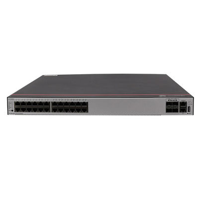 S5735S-S24P4X-A Ağ Ethernet Gigabit Değiştiricisi Stik Yolu için Ağ Değiştiricisi Serisi