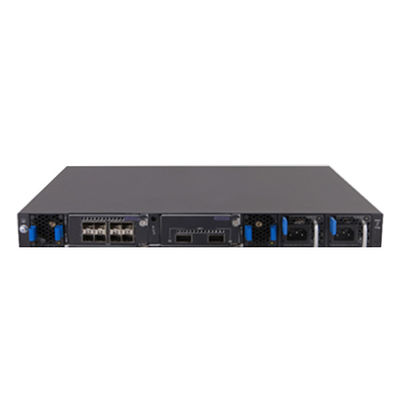 2 Genişleme yuvası H3C LS-6520X-30QC-EI VLAN desteği ile Gigabit SDN Ethernet anahtarı