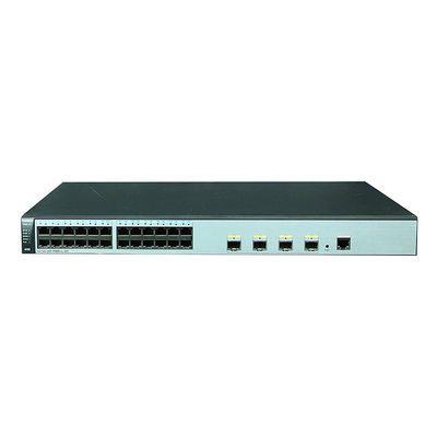 Ağ Çözümü Kaynaklı S5700 Serisi 24 portlu Ethernet Değiştiricisi