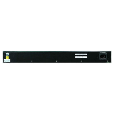 Ağ Çözümü Kaynaklı S5700 Serisi 24 portlu Ethernet Değiştiricisi