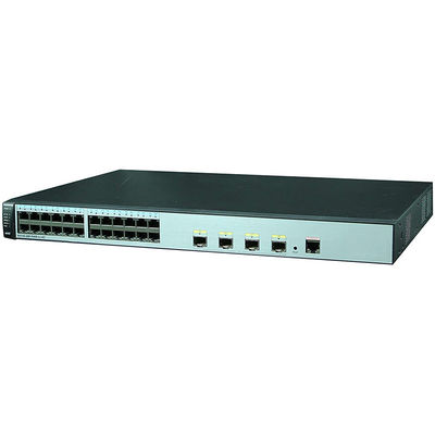 Ağ Çözümü Kaynaklı S5700 Serisi 24 portlu Ethernet Değiştiricisi