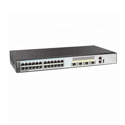Ağ Çözümü Kaynaklı S5700 Serisi 24 portlu Ethernet Değiştiricisi