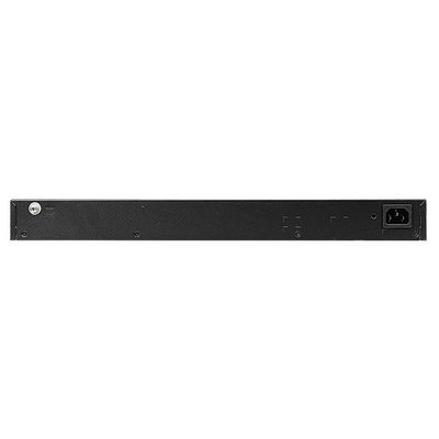 132Mpps S5735-L48T4X-A POE Ağ Değiştiricisi 4 10G SFP Portları ile