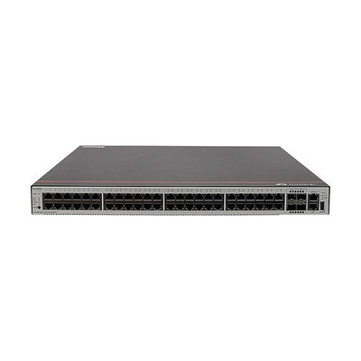 176Gbps/432Gbps POE Ağ Değiştiricisi S5735-L48P4X-A1 IP Yönlendirmesi ile