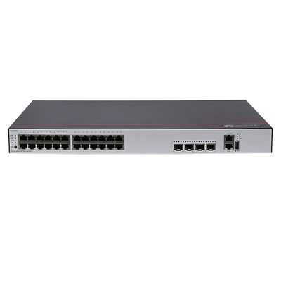 S5735-L24P4X-A1 Hızlı Veri Aktarımı İçin POE Ağ Değiştiricileri 176Gbps/432Gbps