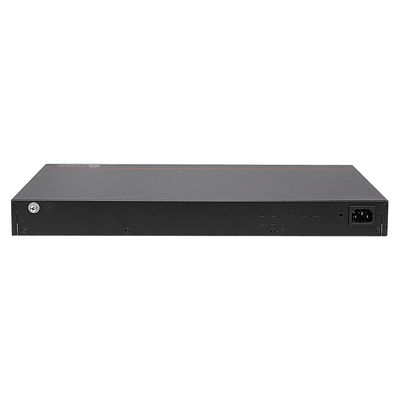 S5735-L24P4X-A1 Hızlı Veri Aktarımı İçin POE Ağ Değiştiricileri 176Gbps/432Gbps