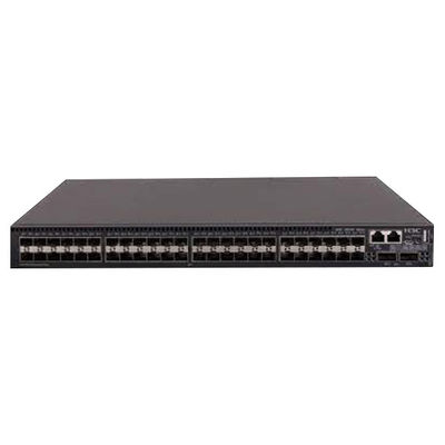 10 GC OSPF/BGP Ethernet Switch 48 Port Optik 2 QSFP Port Switch